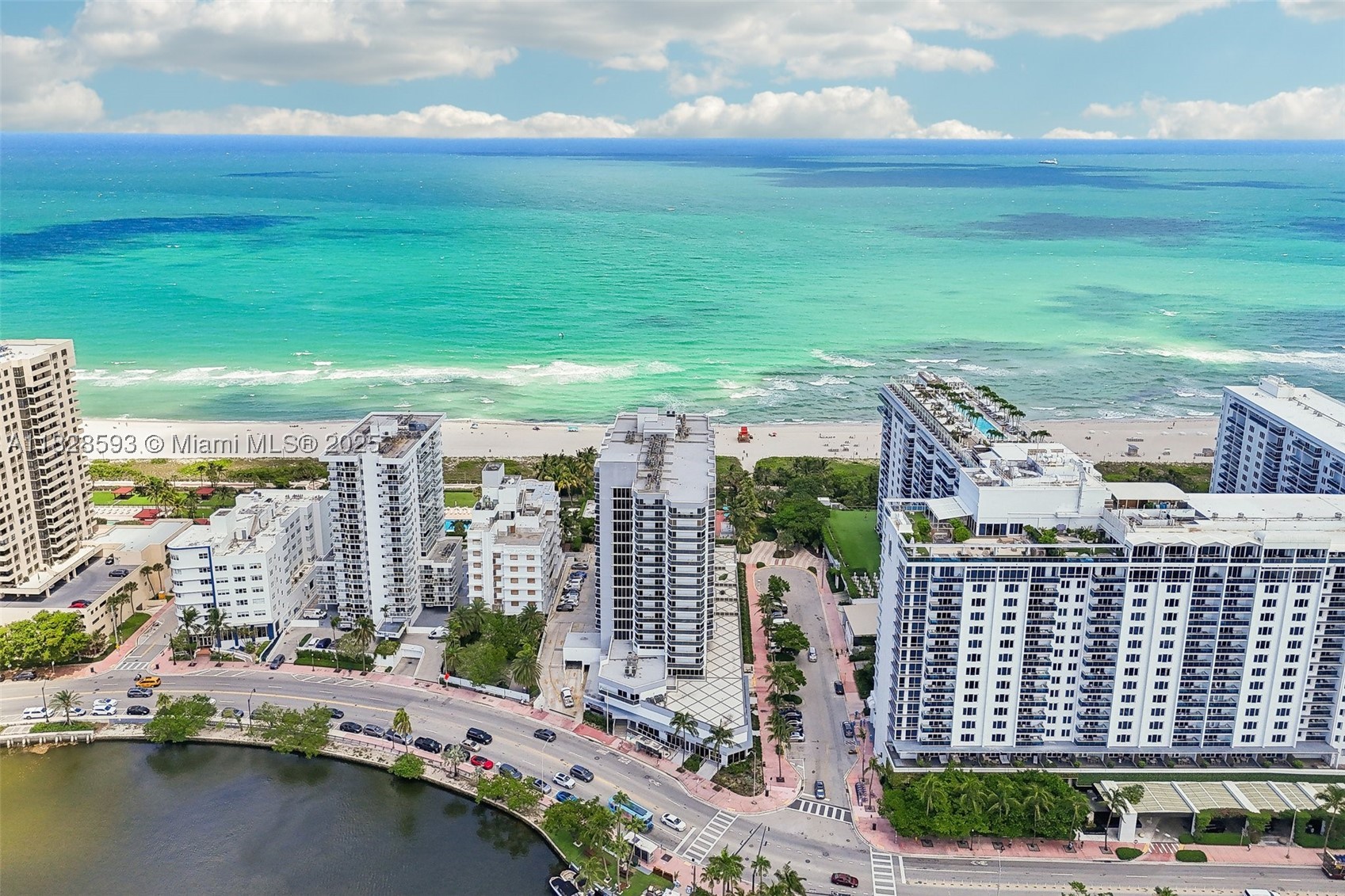 THE RIVIERA CONDO - Residential