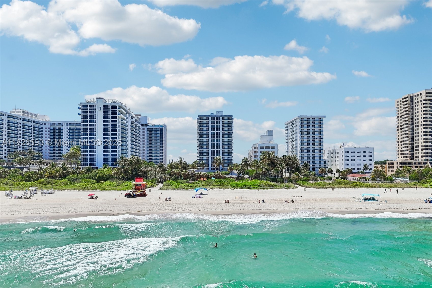 THE RIVIERA CONDO - Residential