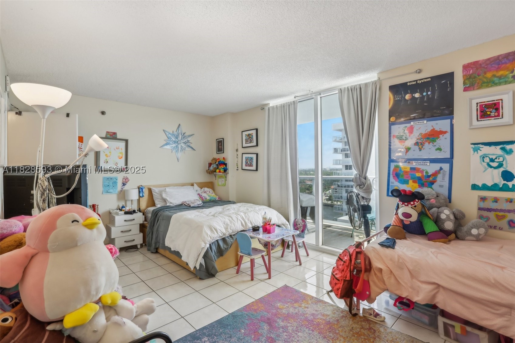 THE RIVIERA CONDO - Residential