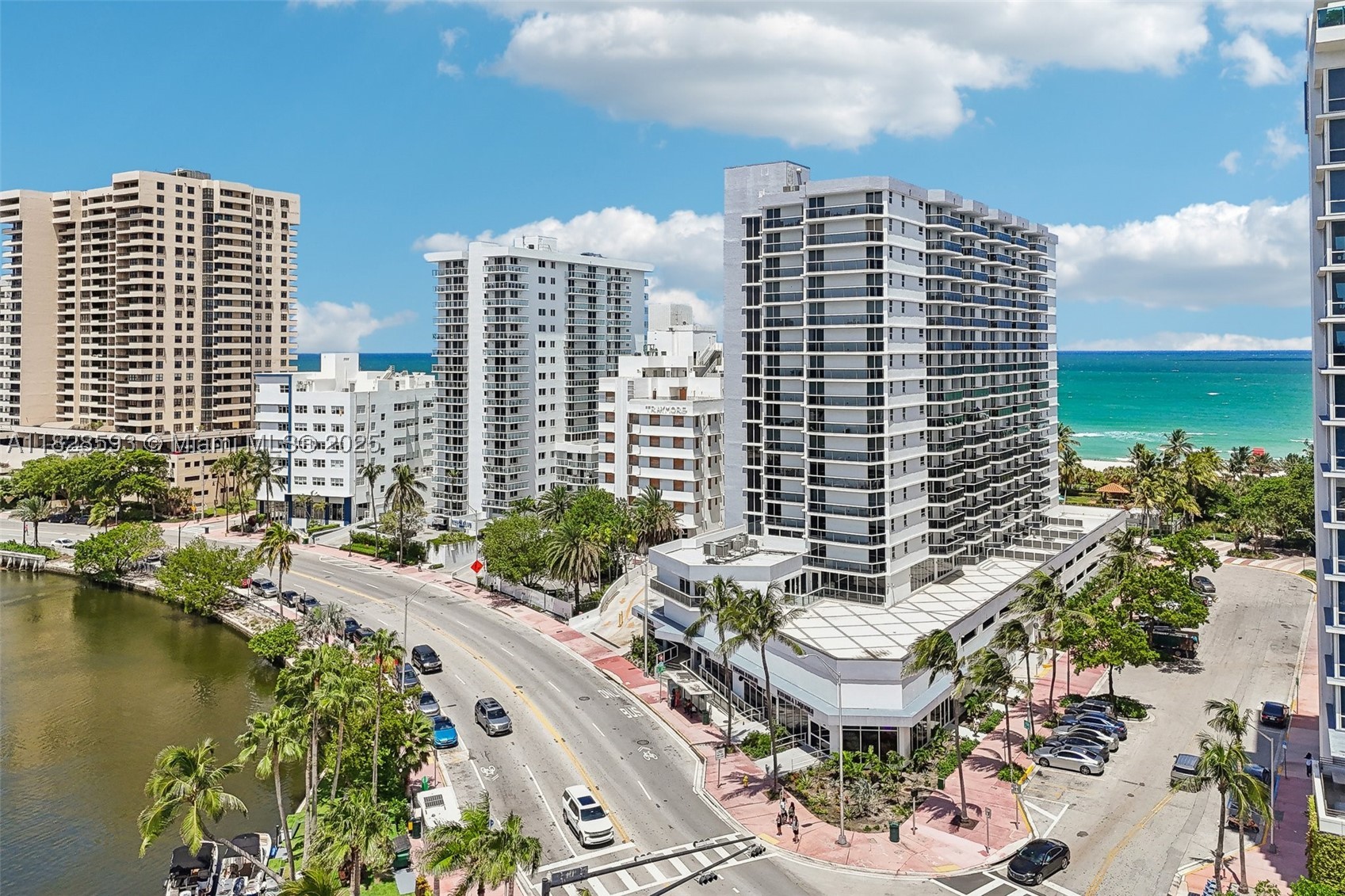 THE RIVIERA CONDO - Residential