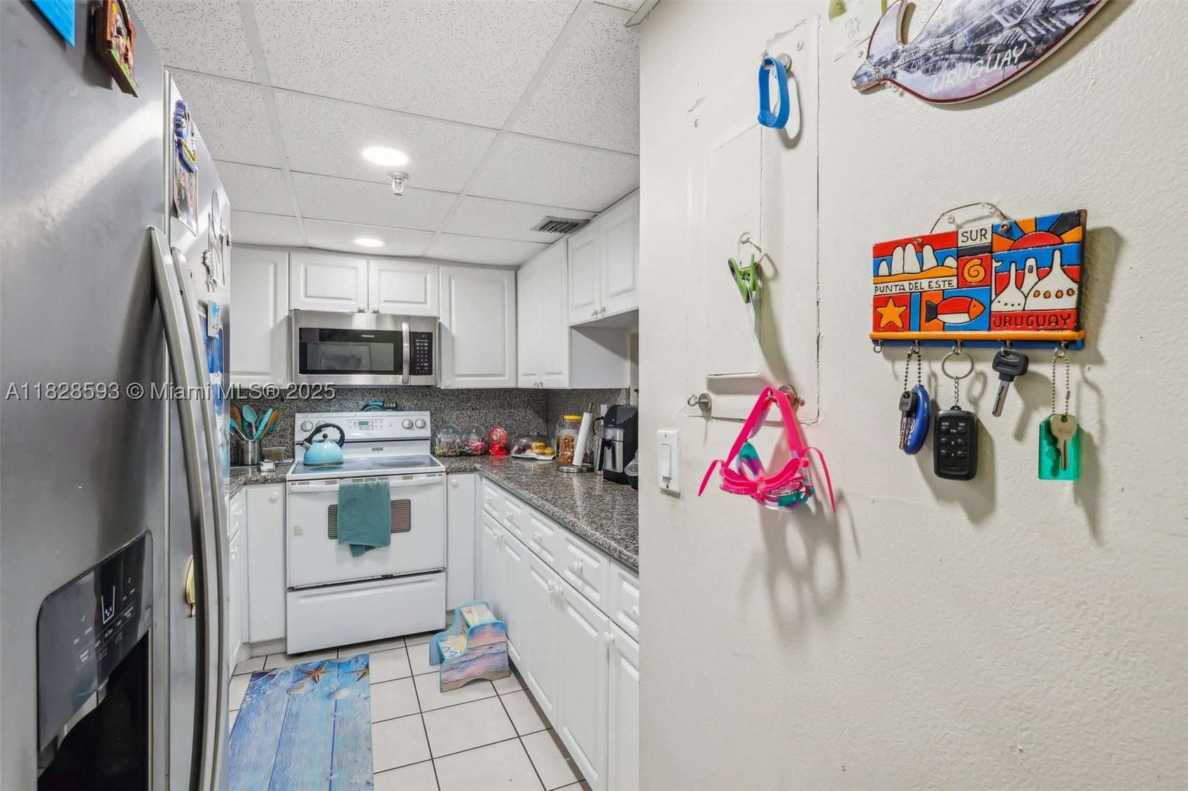 THE RIVIERA CONDO - Residential