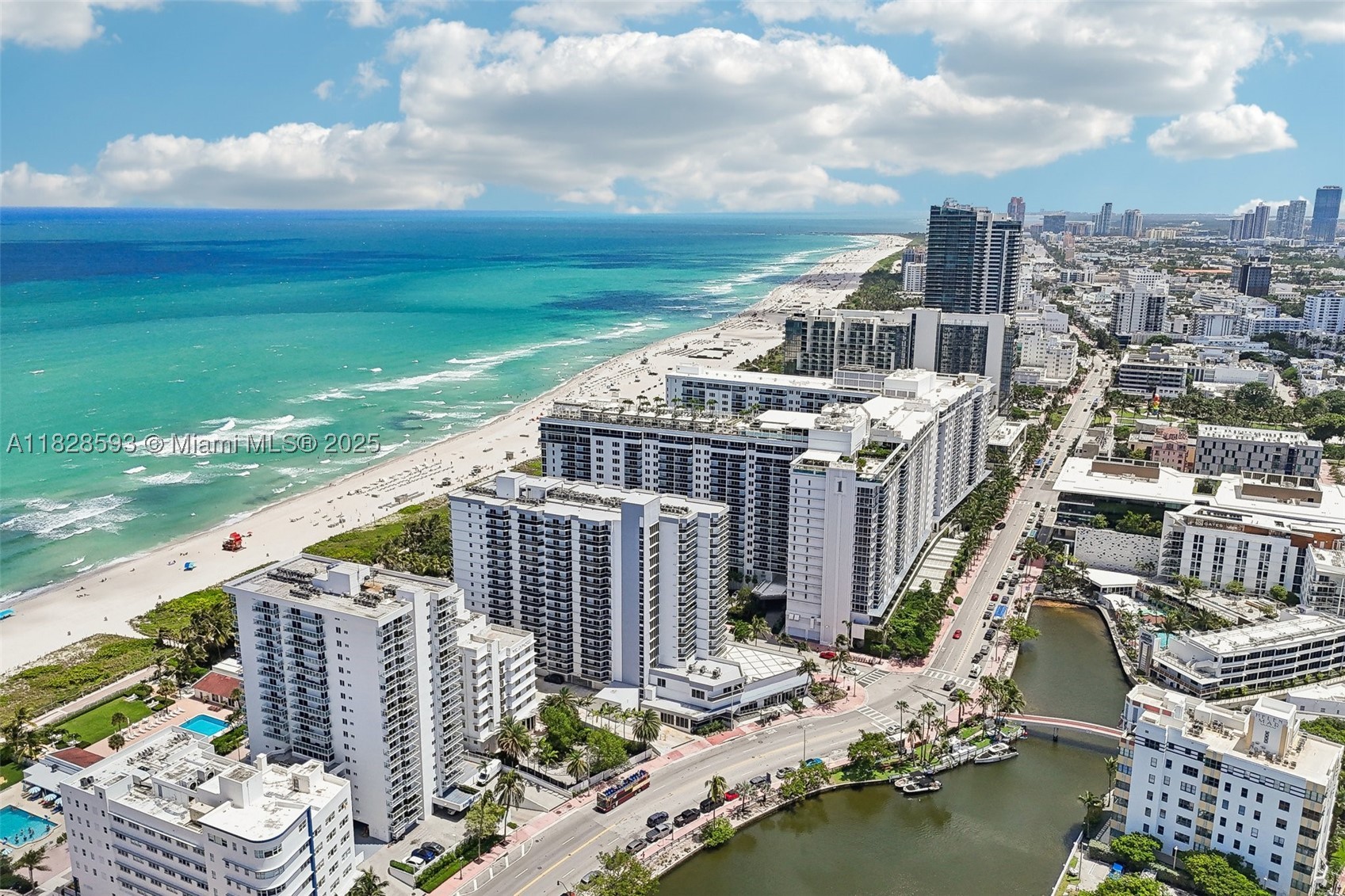 THE RIVIERA CONDO - Residential