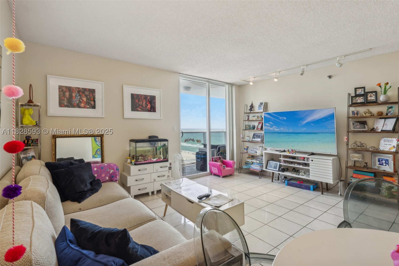 THE RIVIERA CONDO - Residential