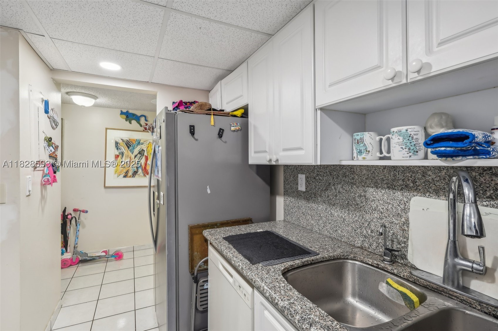 THE RIVIERA CONDO - Residential