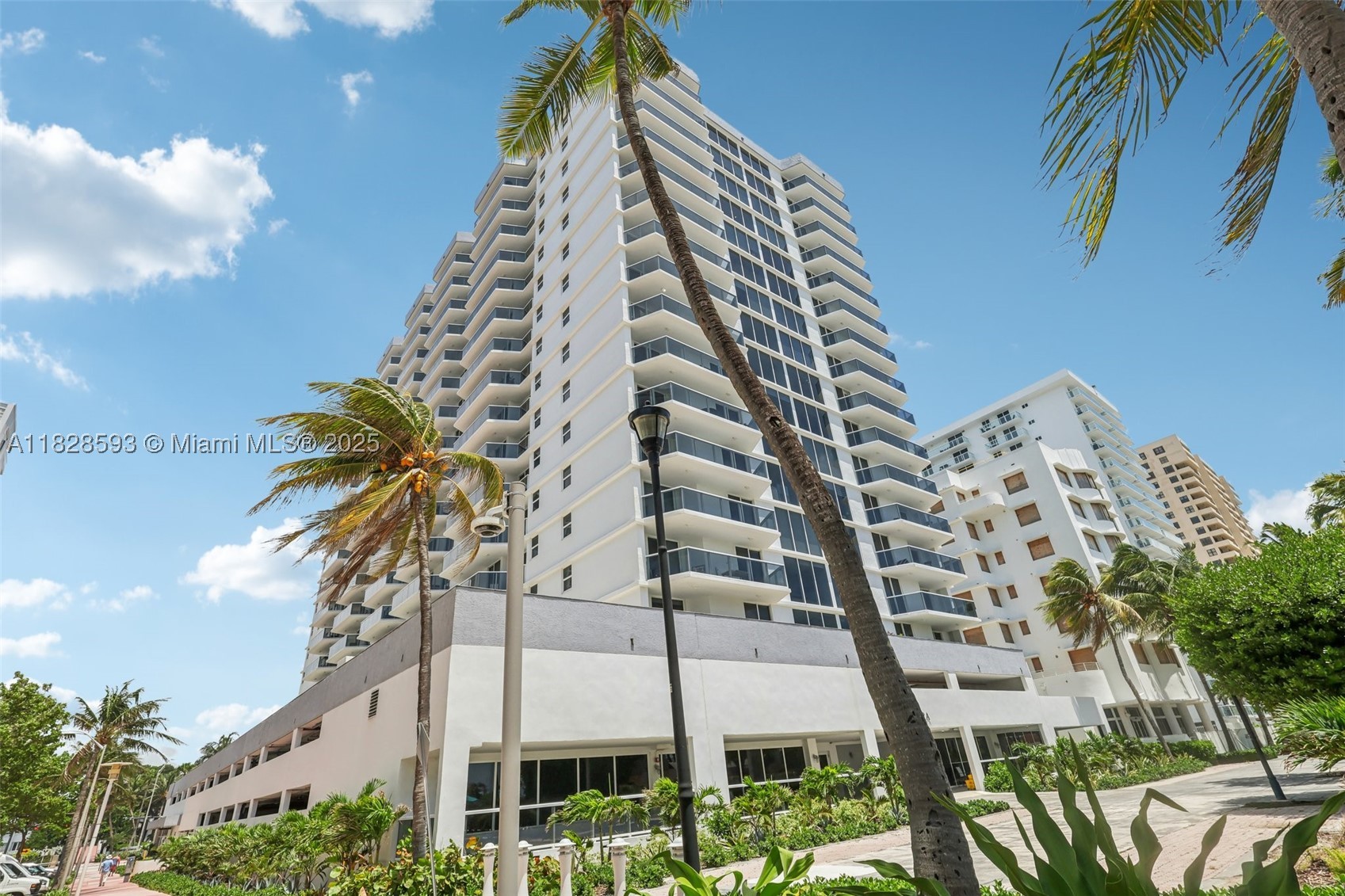 THE RIVIERA CONDO - Residential