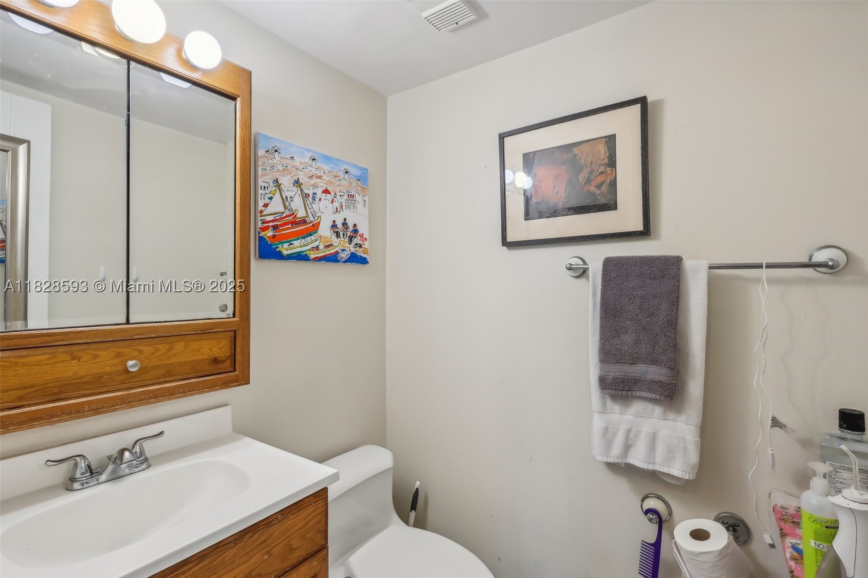 THE RIVIERA CONDO - Residential