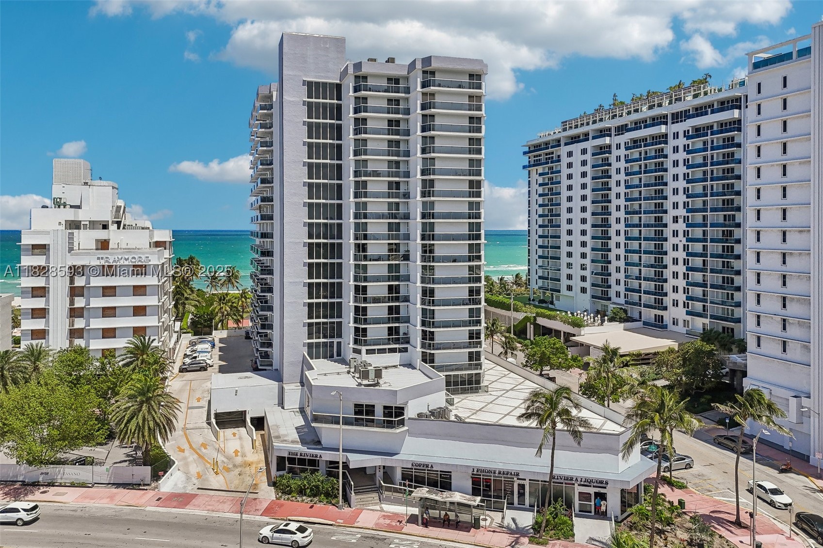 THE RIVIERA CONDO - Residential