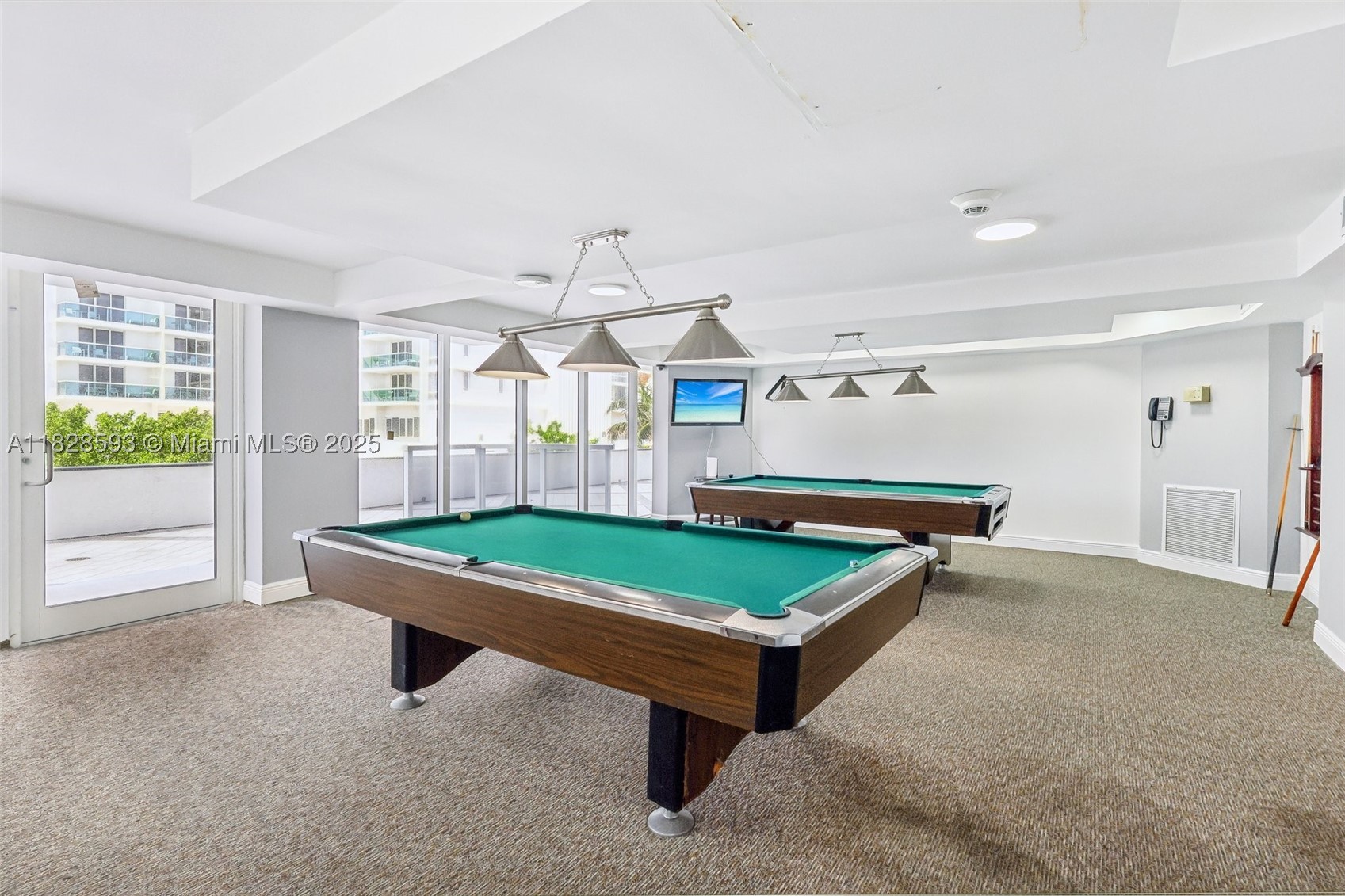 THE RIVIERA CONDO - Residential