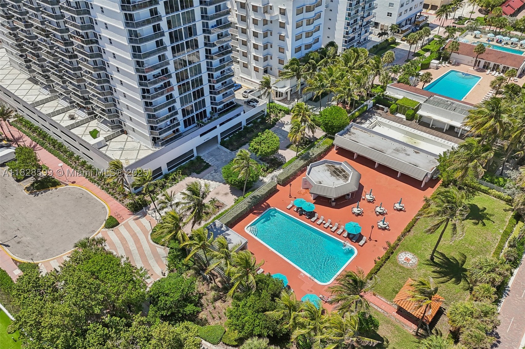THE RIVIERA CONDO - Residential
