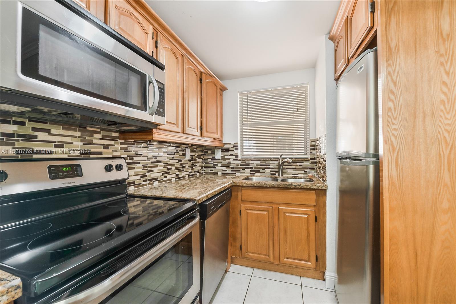 SAN MARCO CONDO - Residential Lease
