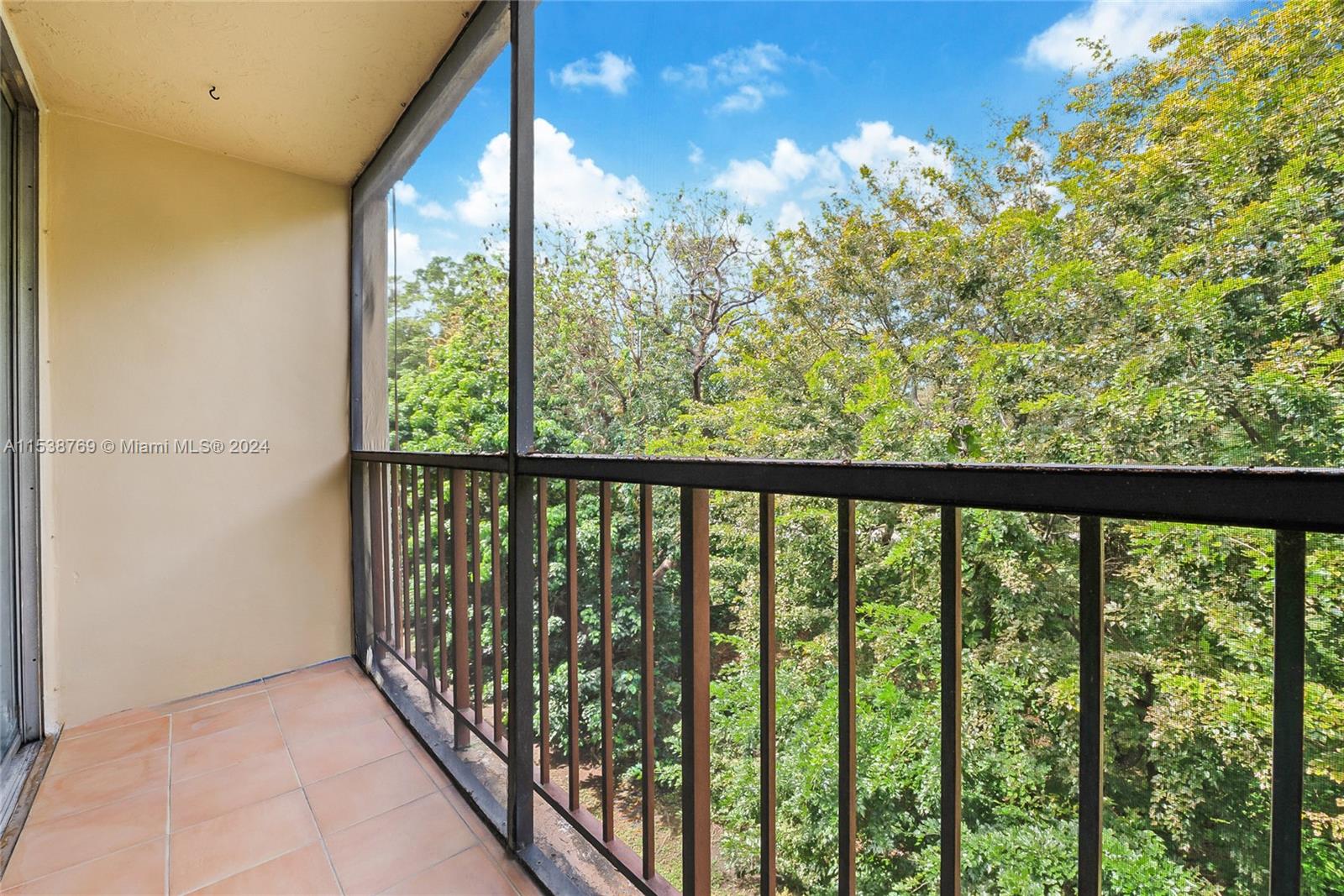 SAN MARCO CONDO - Residential Lease