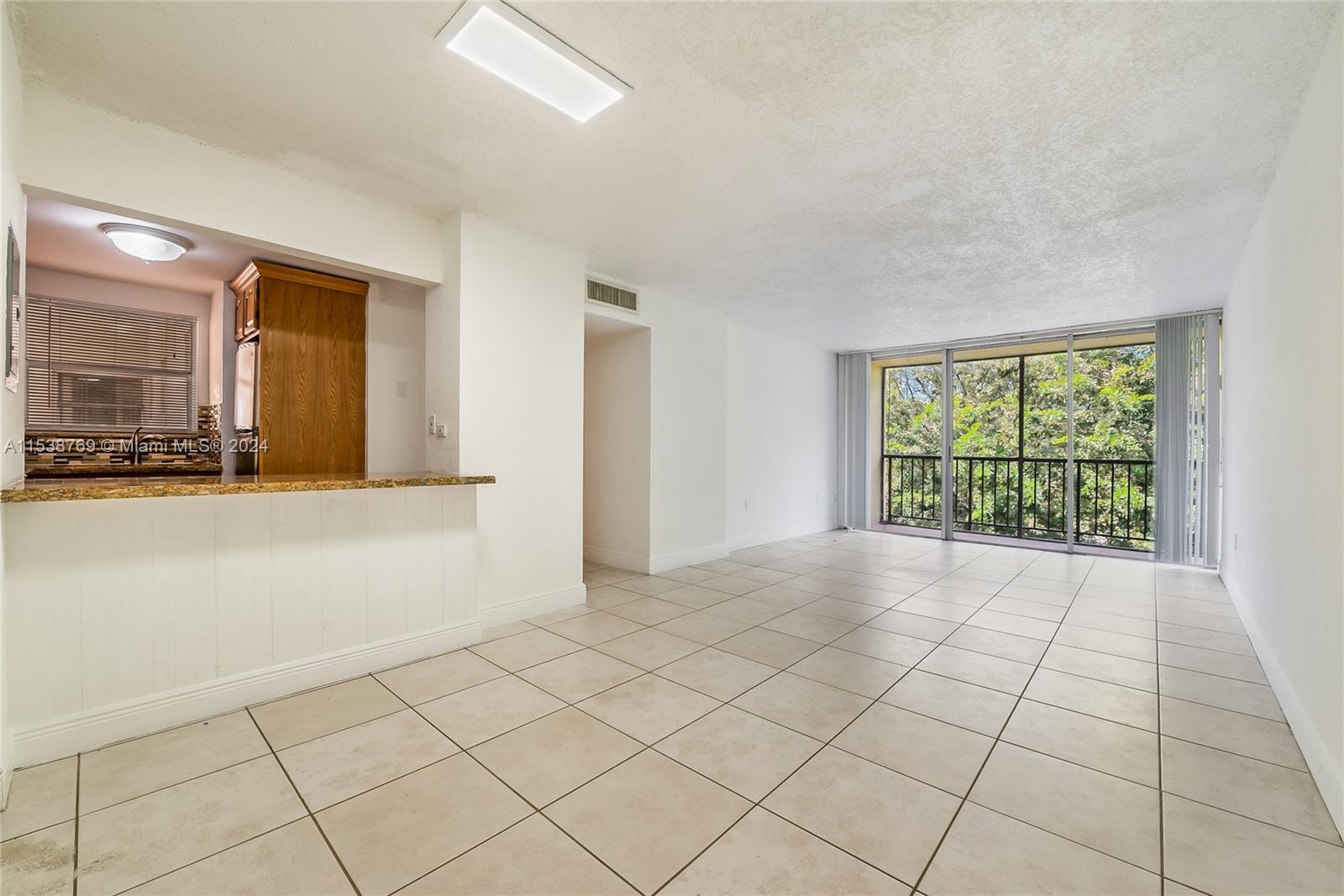SAN MARCO CONDO - Residential Lease