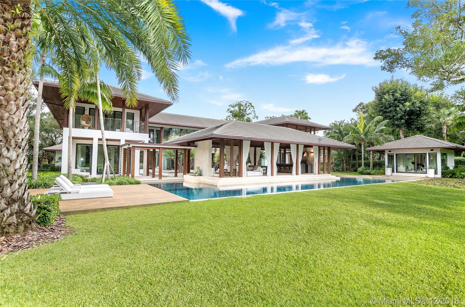 Gables Estates - Residential