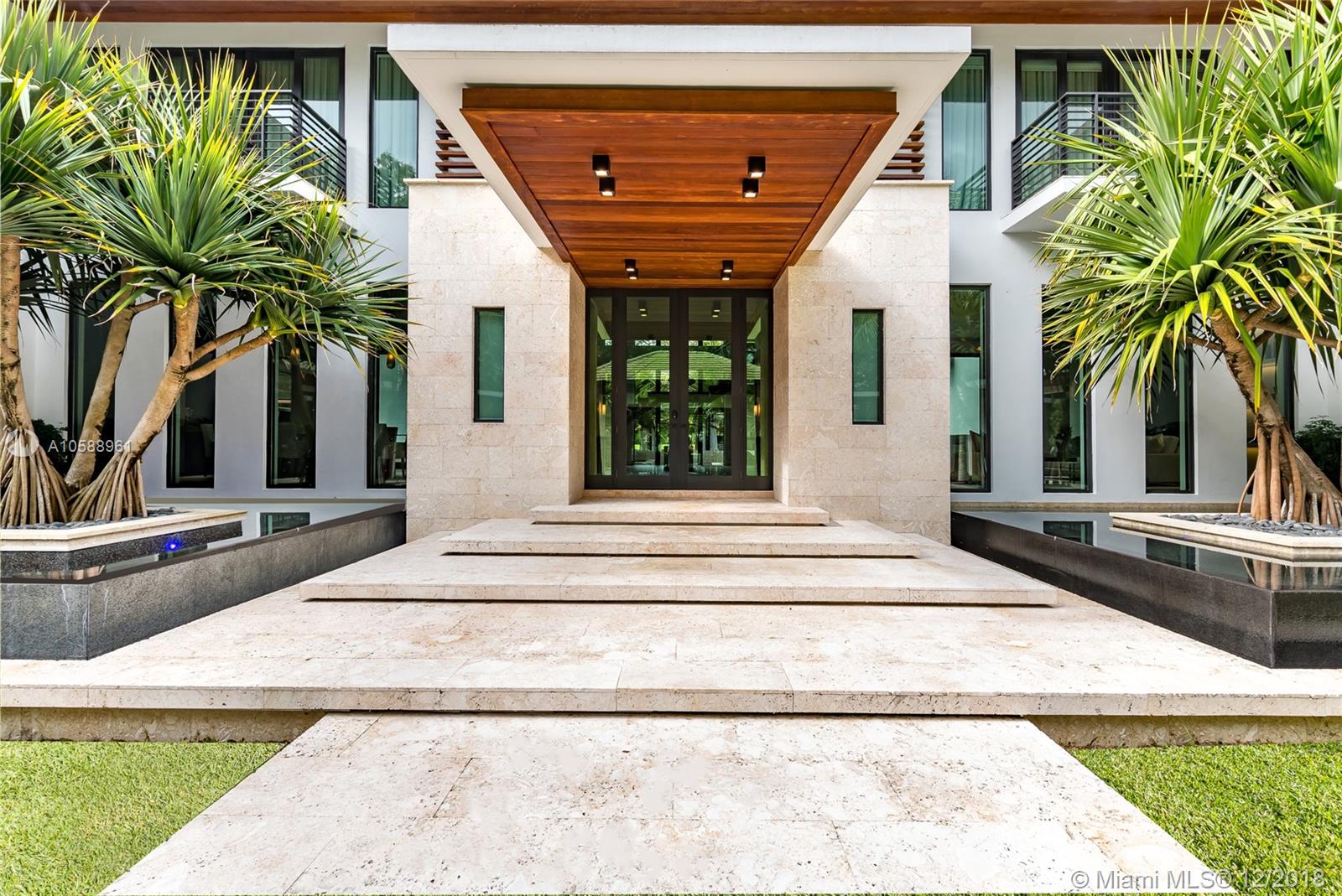 Gables Estates - Residential