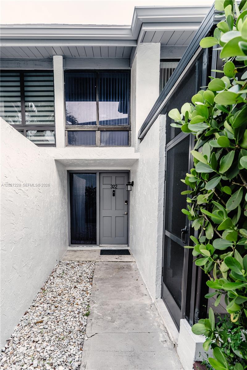 Spacious nearly 1,600 sq. ft. townhome located in the heart of Aventura. This beautifully maintained 3 bedroom, 2 bath residence features nicely updated bathrooms, large walk-in closets, ample storage throughout, and the convenience of an in-unit washer and dryer. Enjoy both front and back patios, along with a private barbecue area and access to the community pool within this gated, pet-friendly community.

Ideally situated just off West Dixie Highway, this home offers easy access to Biscayne Boulevard and major highways, making commuting simple while keeping you close to everything Aventura has to offer. Located minutes from Aventura Mall, fine dining, shopping, parks, and entertainment, and only two miles from the beach.

Water, cable, and high-speed internet are all included!