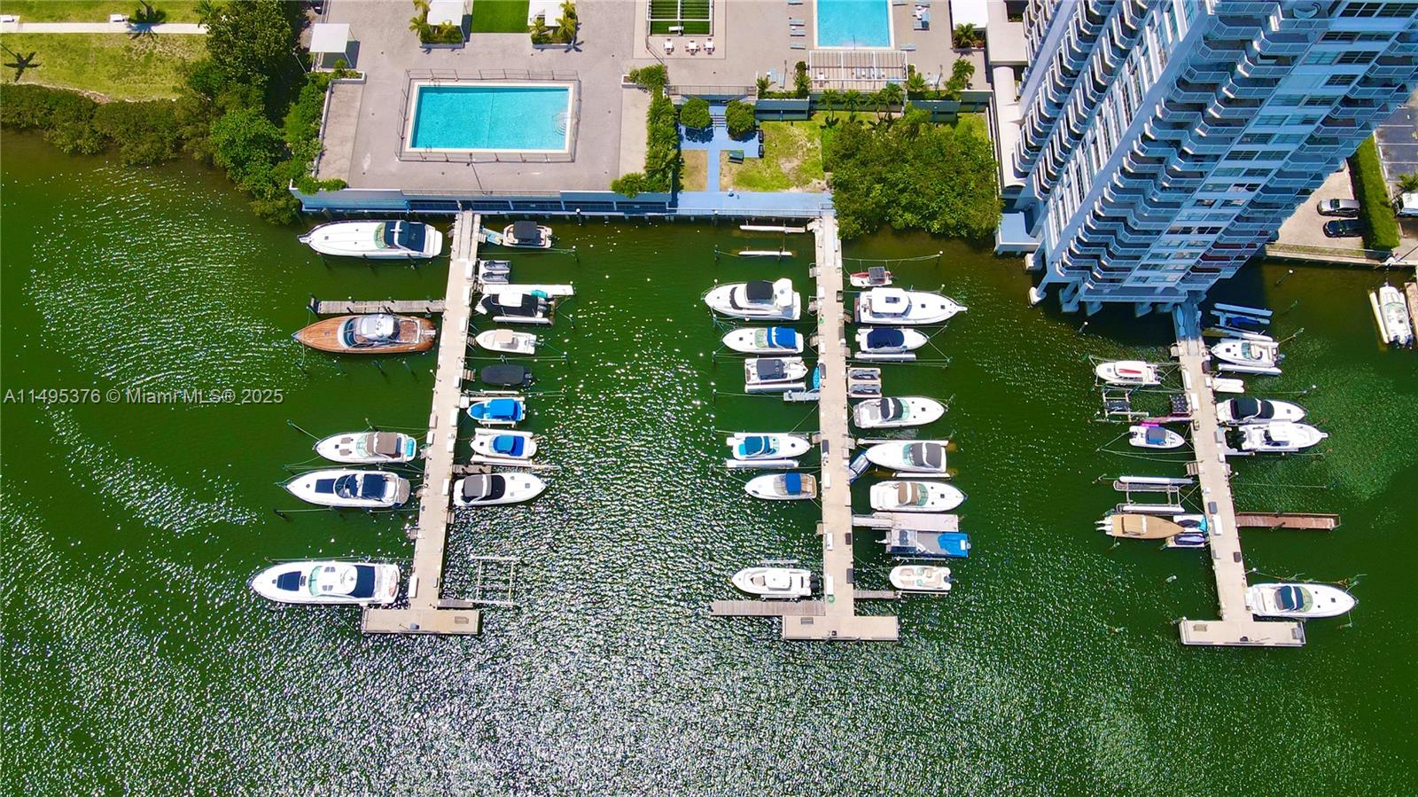 DEL PRADO MARINA - Residential