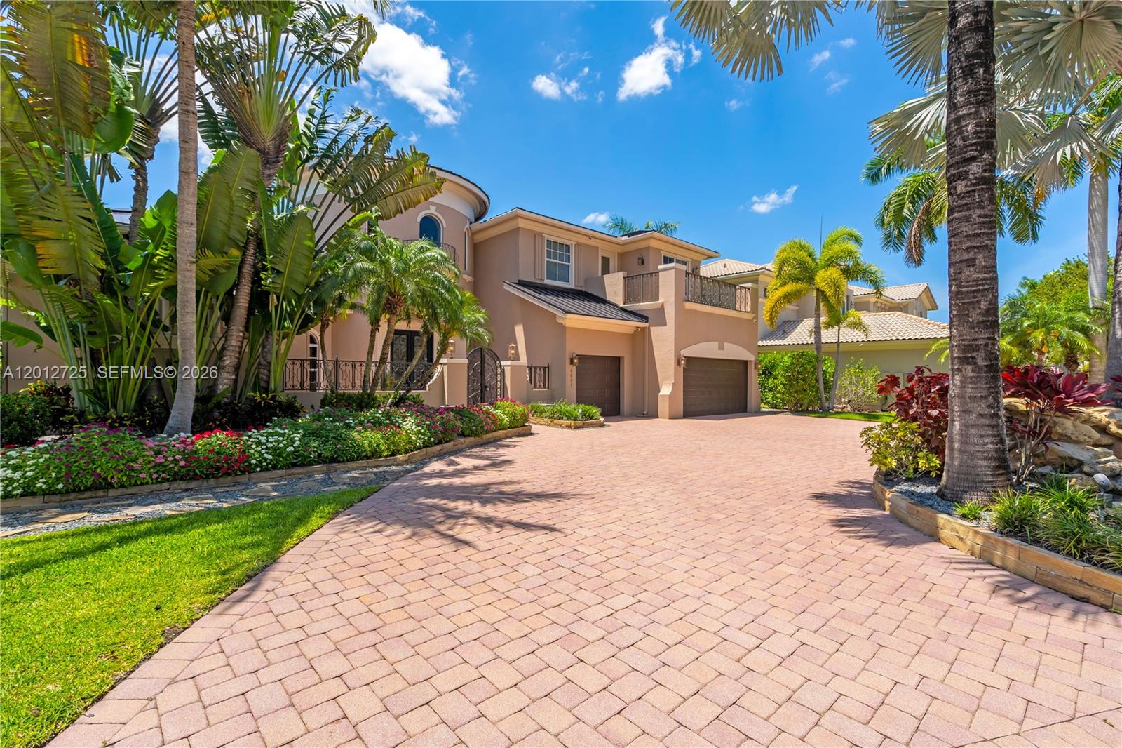 HERON BAY EAST OLDE BROOKE - Residential