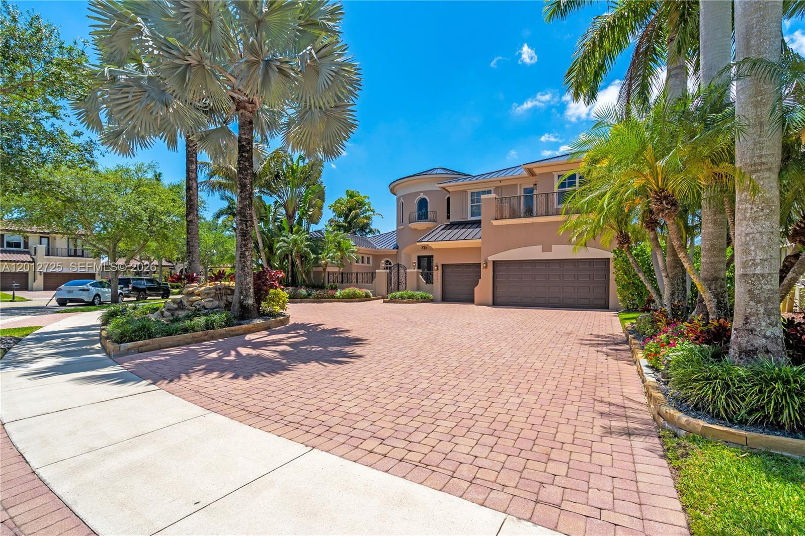HERON BAY EAST OLDE BROOKE - Residential