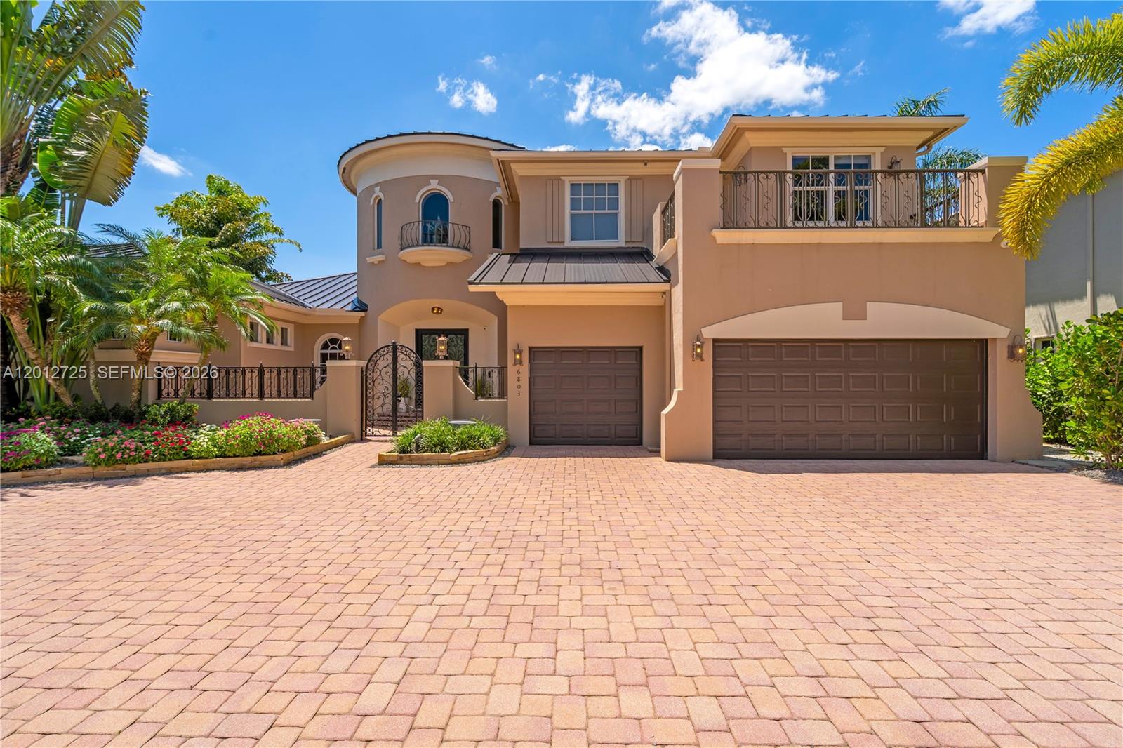 HERON BAY EAST OLDE BROOKE - Residential