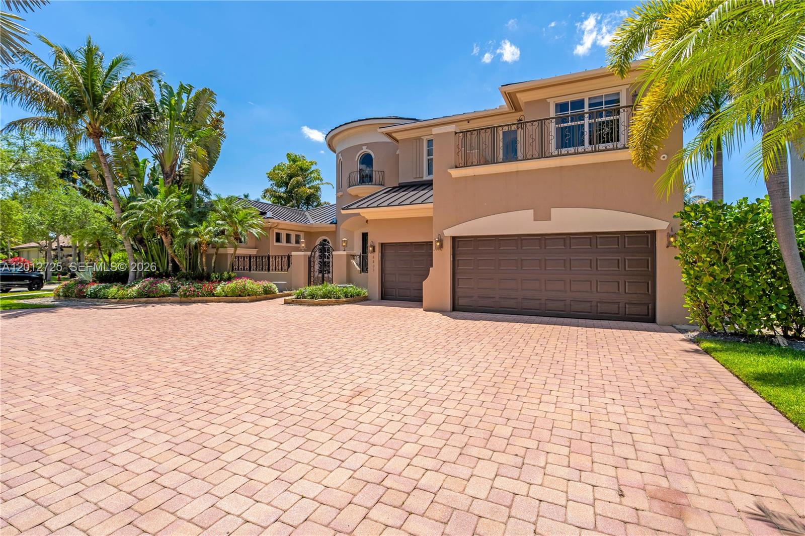 HERON BAY EAST OLDE BROOKE - Residential