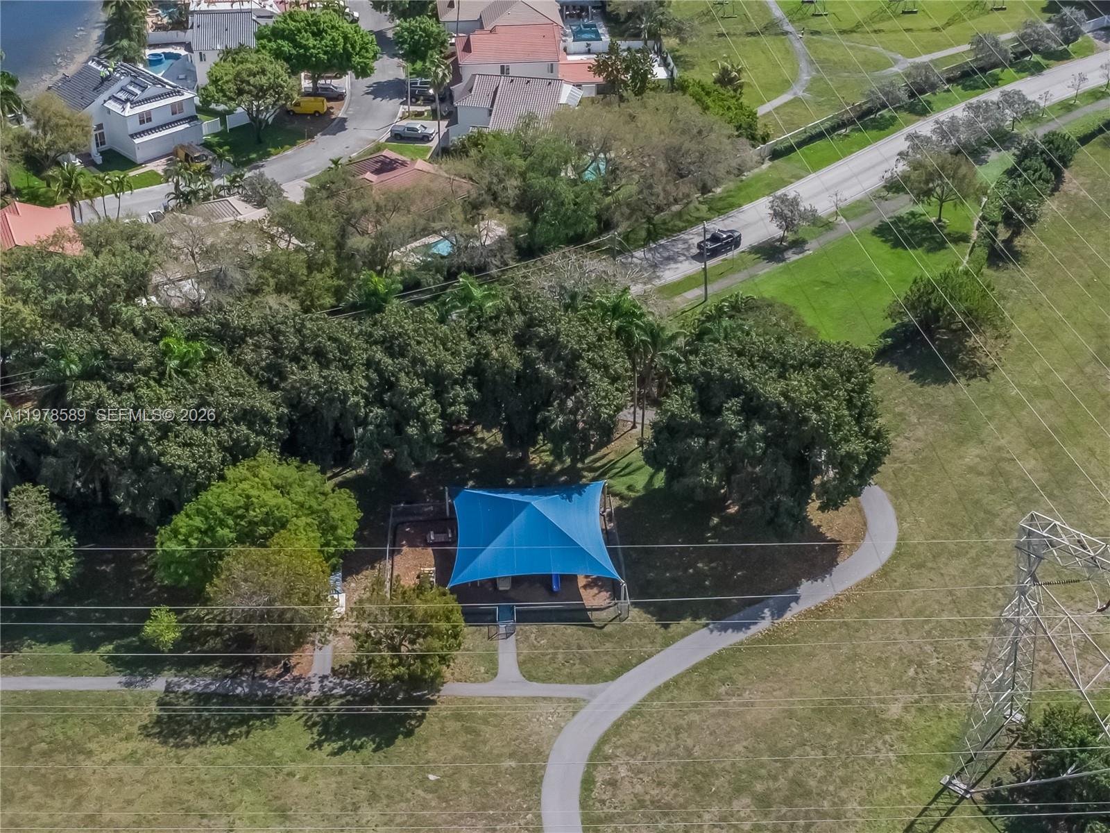 BANYAN OAKRIDGE PLAT - Residential