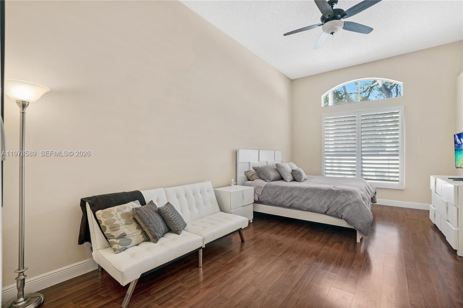 BANYAN OAKRIDGE PLAT - Residential