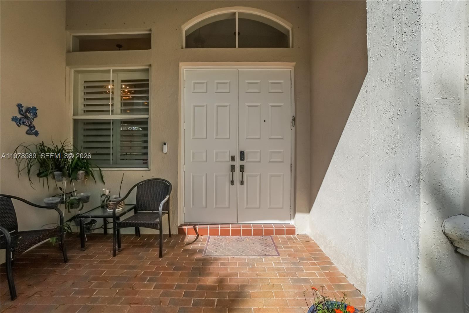 BANYAN OAKRIDGE PLAT - Residential