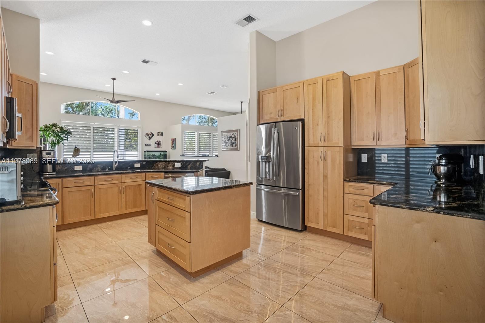 BANYAN OAKRIDGE PLAT - Residential