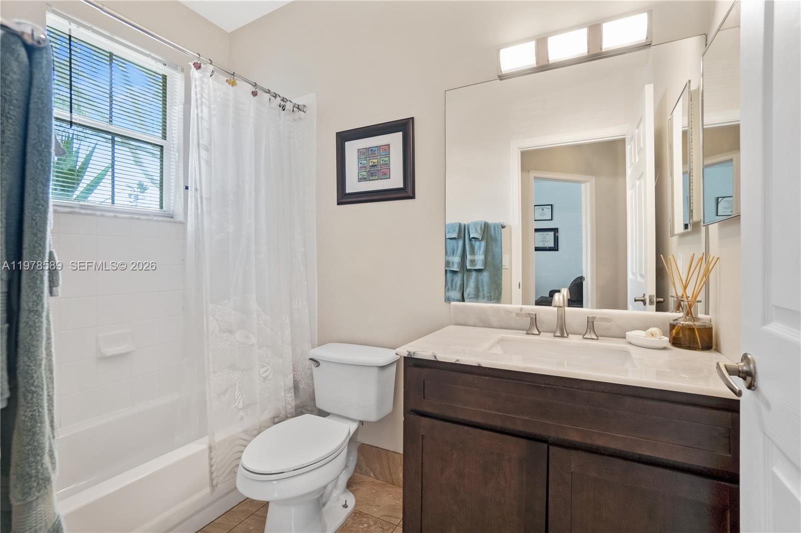 BANYAN OAKRIDGE PLAT - Residential