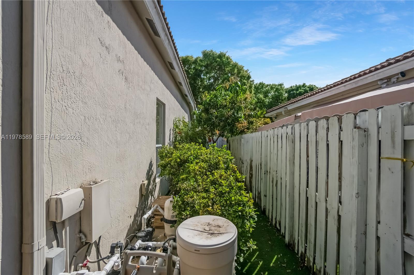 BANYAN OAKRIDGE PLAT - Residential
