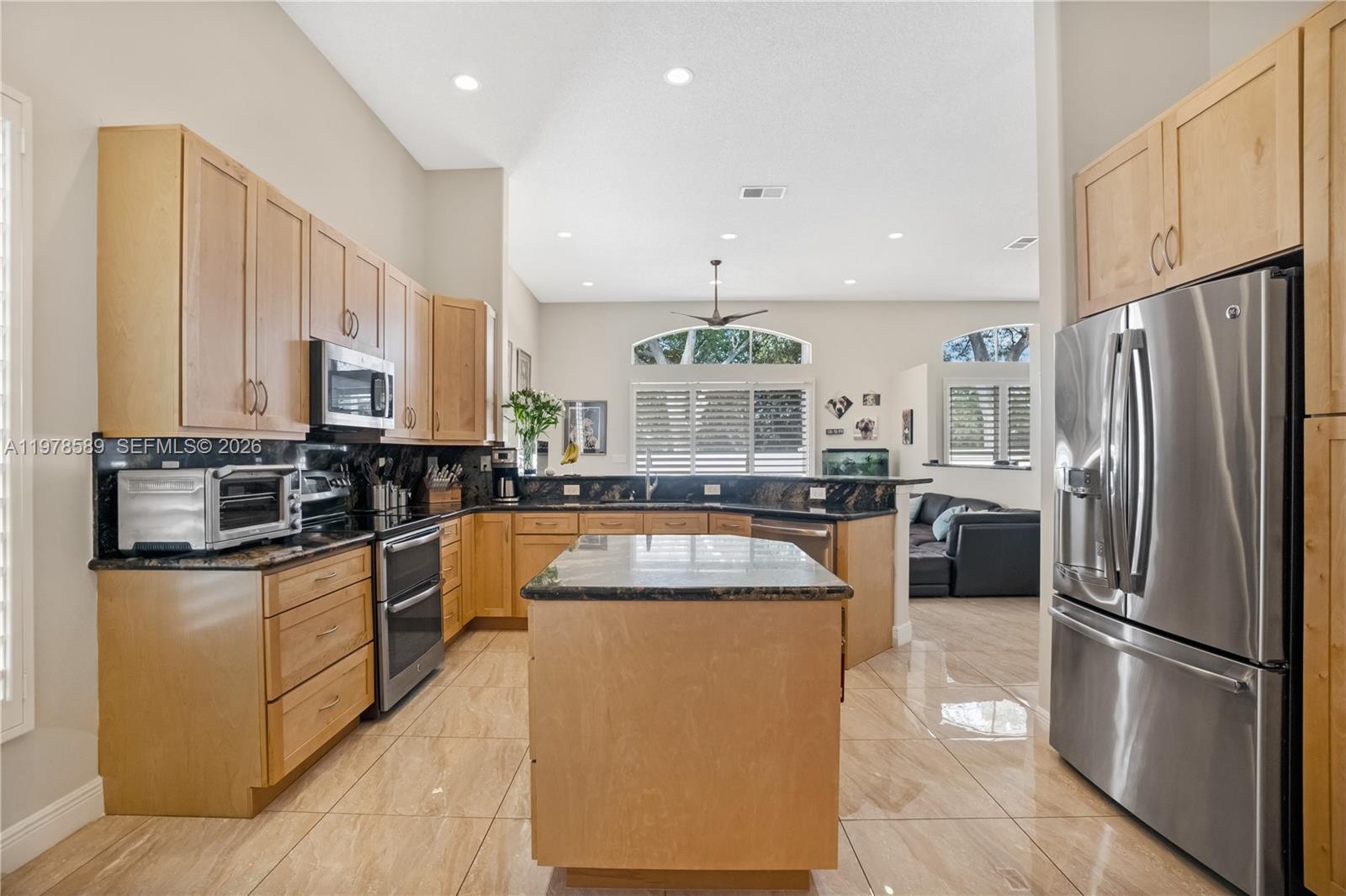 BANYAN OAKRIDGE PLAT - Residential