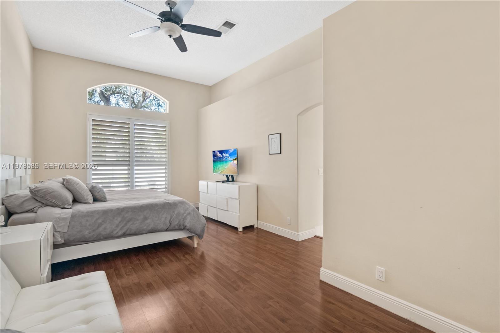 BANYAN OAKRIDGE PLAT - Residential