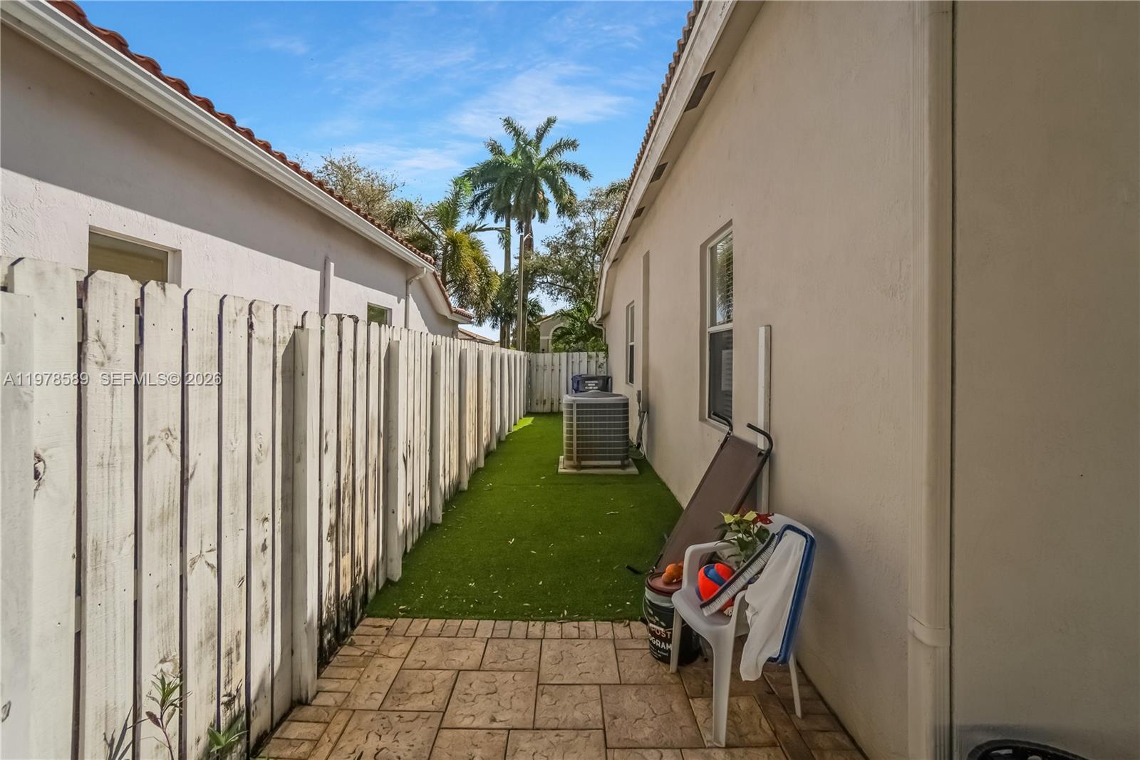 BANYAN OAKRIDGE PLAT - Residential