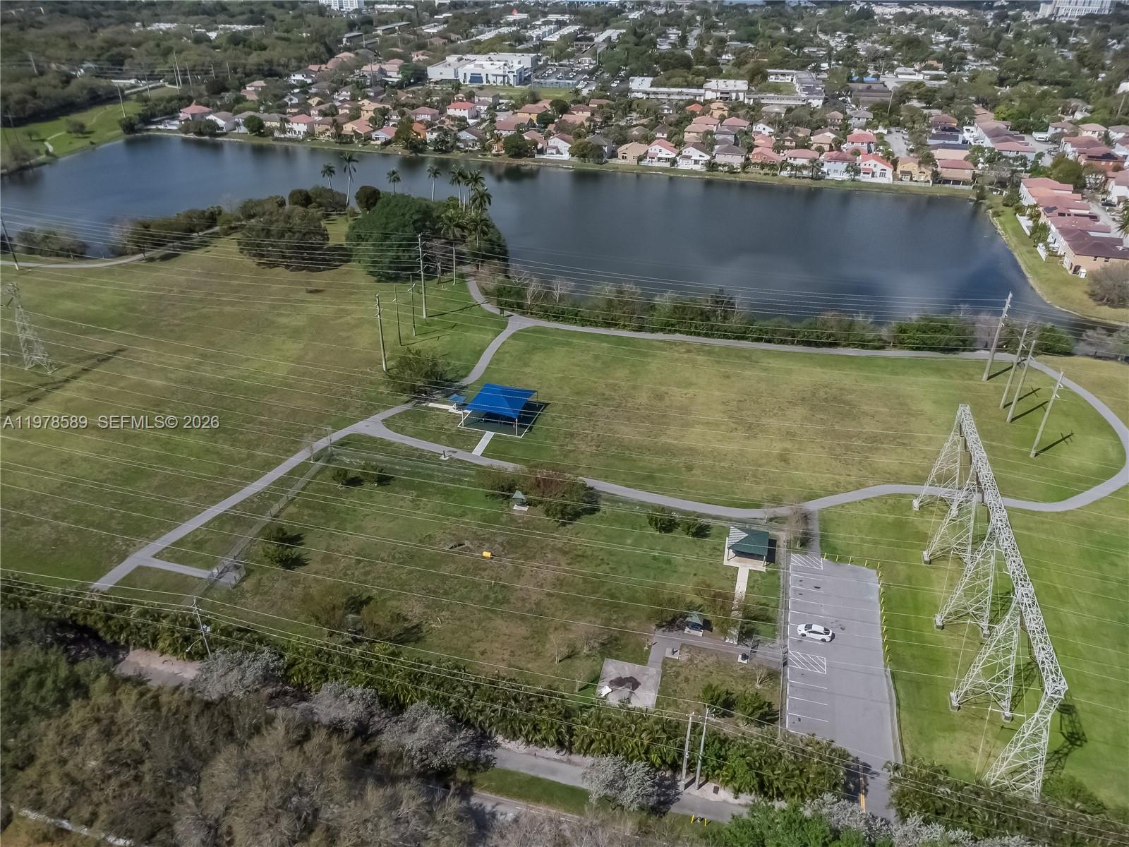 BANYAN OAKRIDGE PLAT - Residential