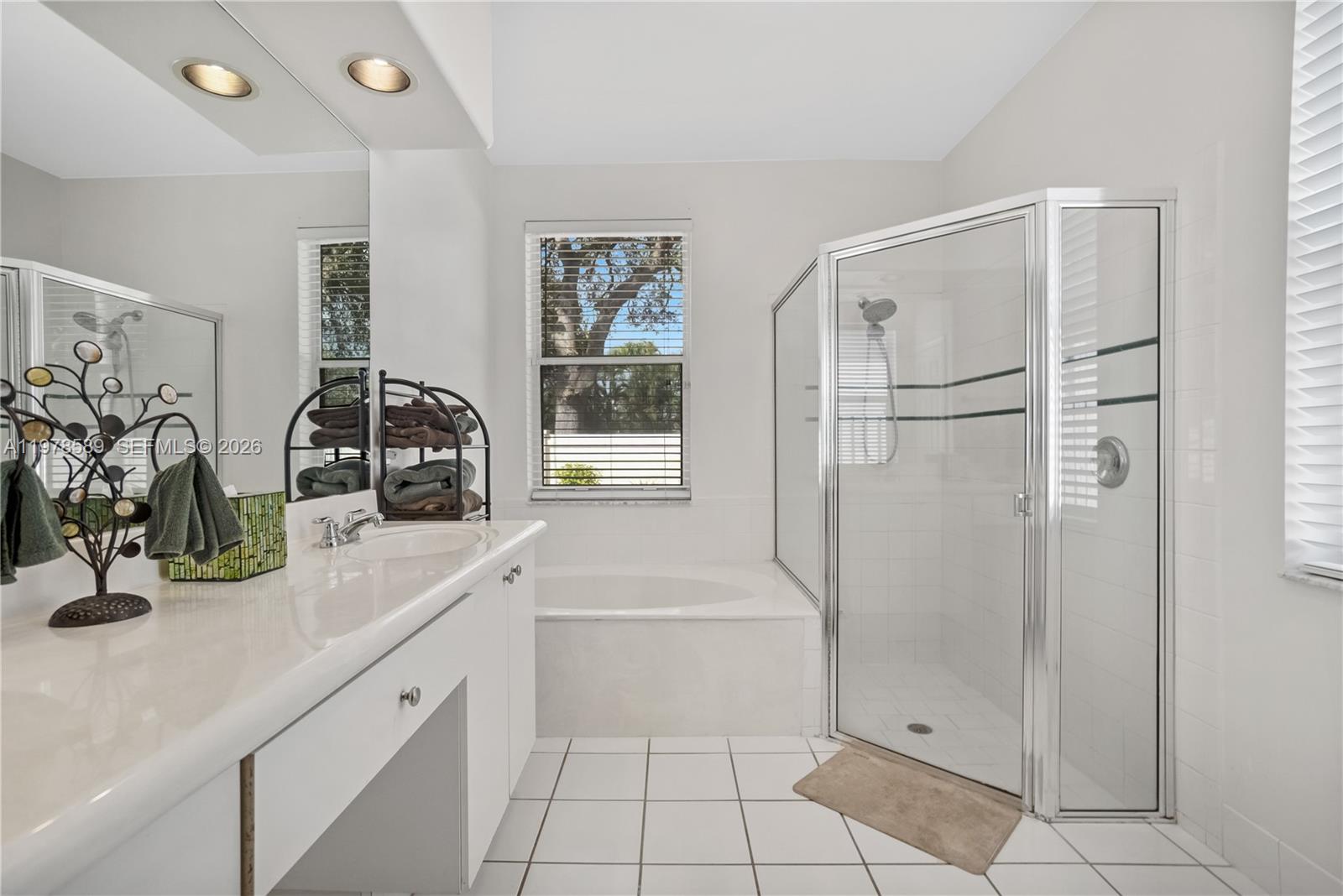 BANYAN OAKRIDGE PLAT - Residential
