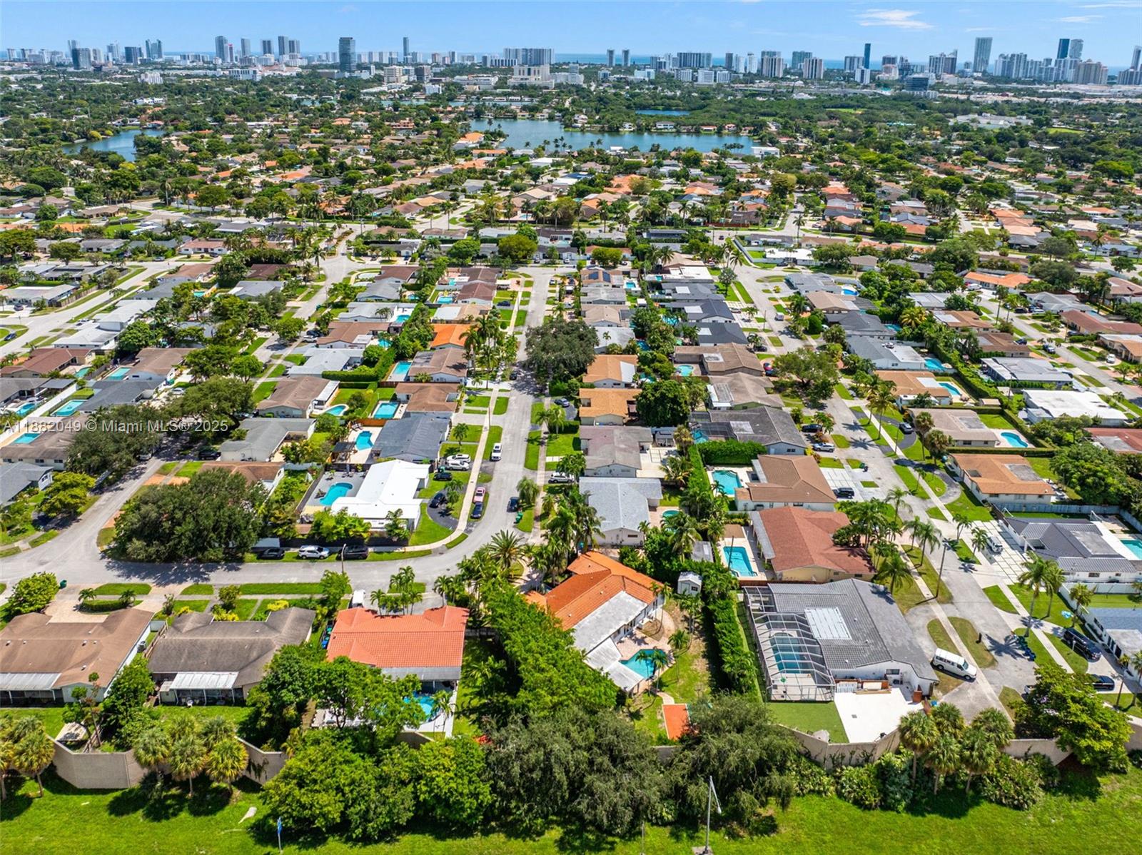 HIGHLAND GARDENS - Residential