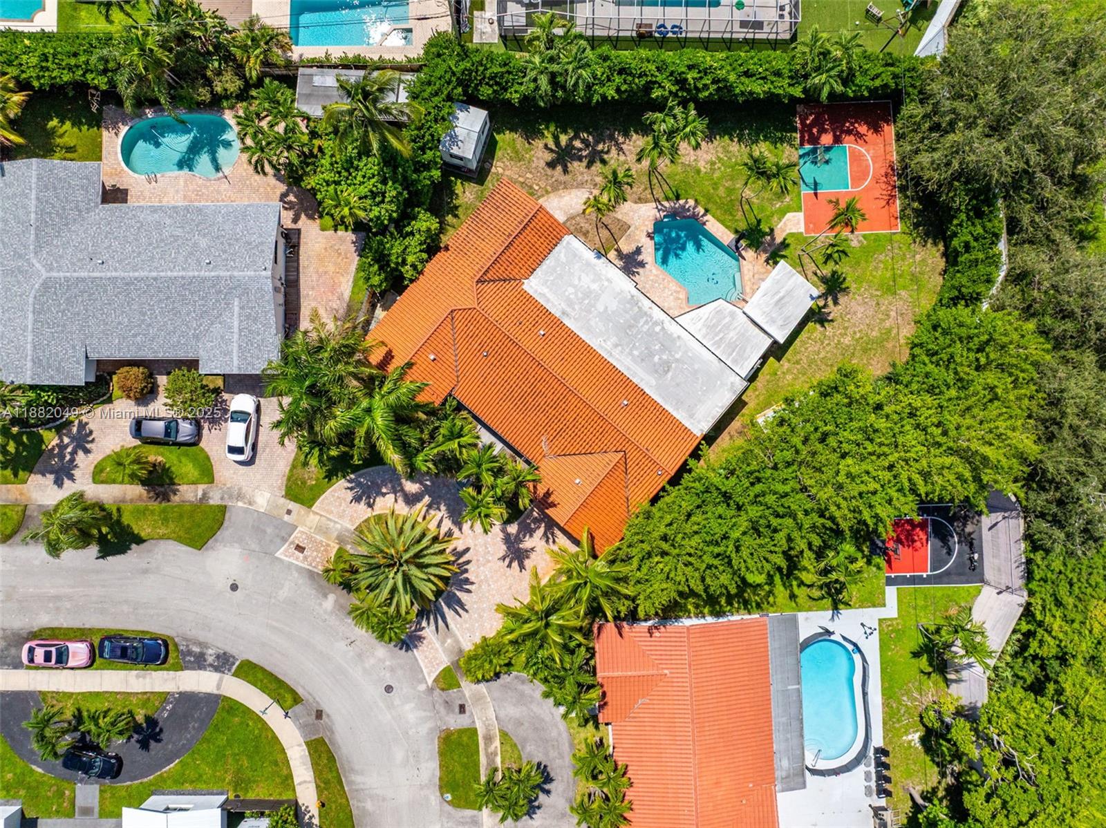 HIGHLAND GARDENS - Residential