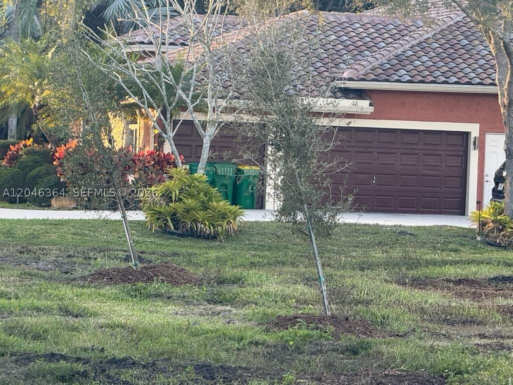FLA FRUIT LANDS CO SUB NO - Land
