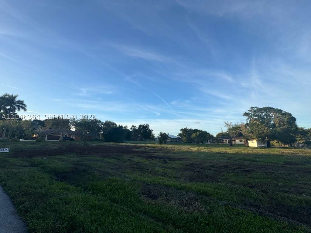 FLA FRUIT LANDS CO SUB NO - Land
