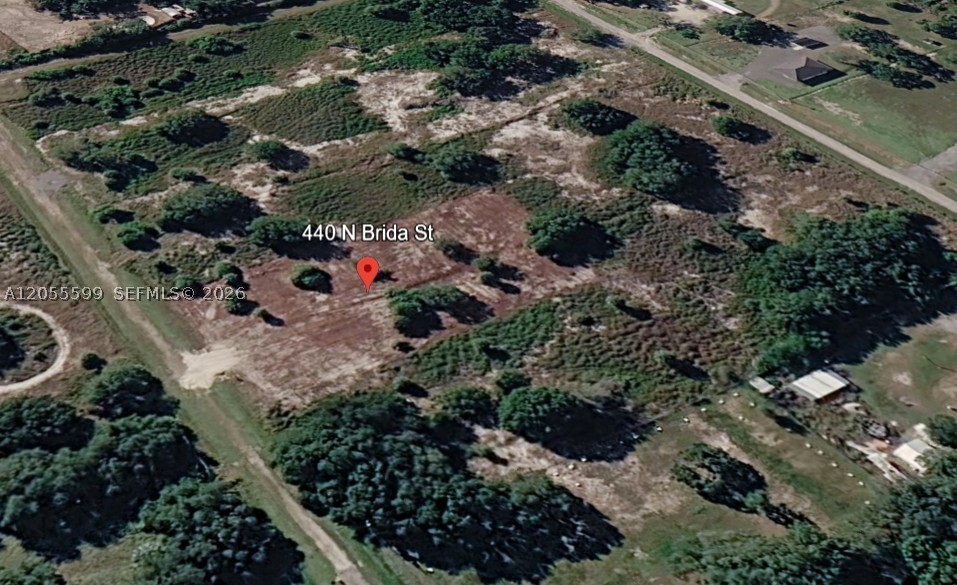 Montura Ranch Estates - Land