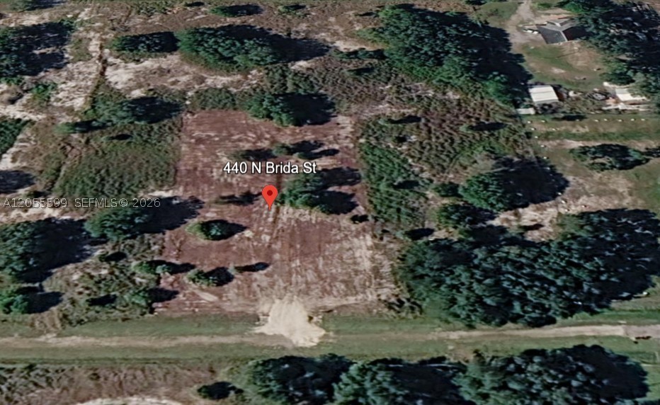 Montura Ranch Estates - Land