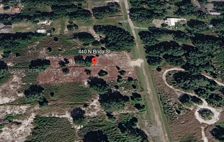 Montura Ranch Estates - Land