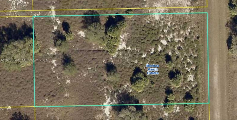 Montura Ranch Estates - Land
