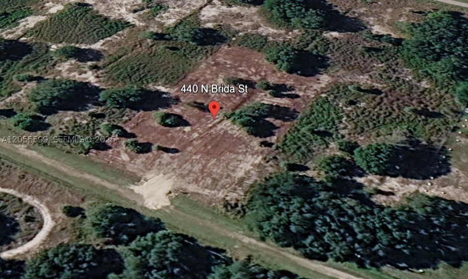 Montura Ranch Estates - Land
