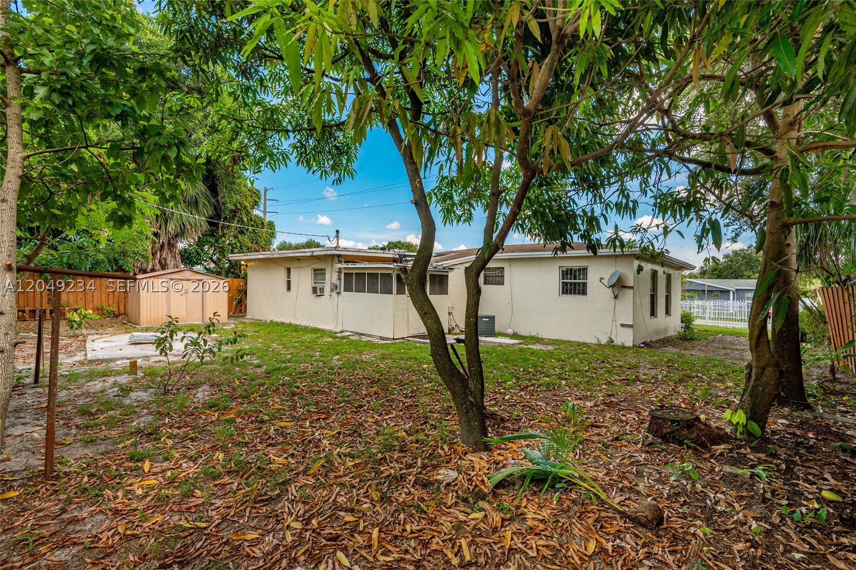 MYRTLE GROVE 1ST ADDN - Residential
