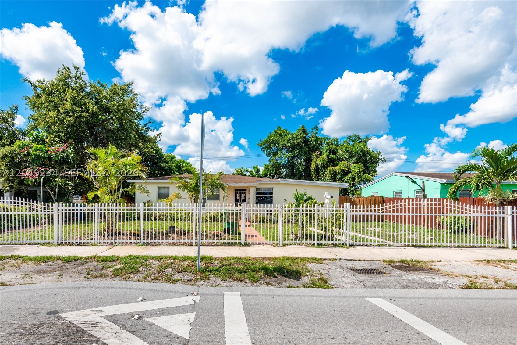 MYRTLE GROVE 1ST ADDN - Residential