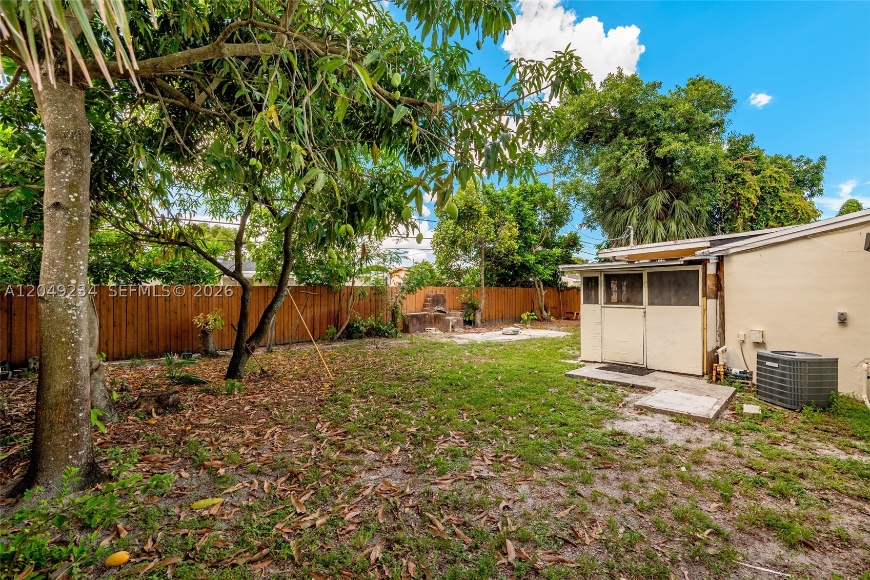 MYRTLE GROVE 1ST ADDN - Residential