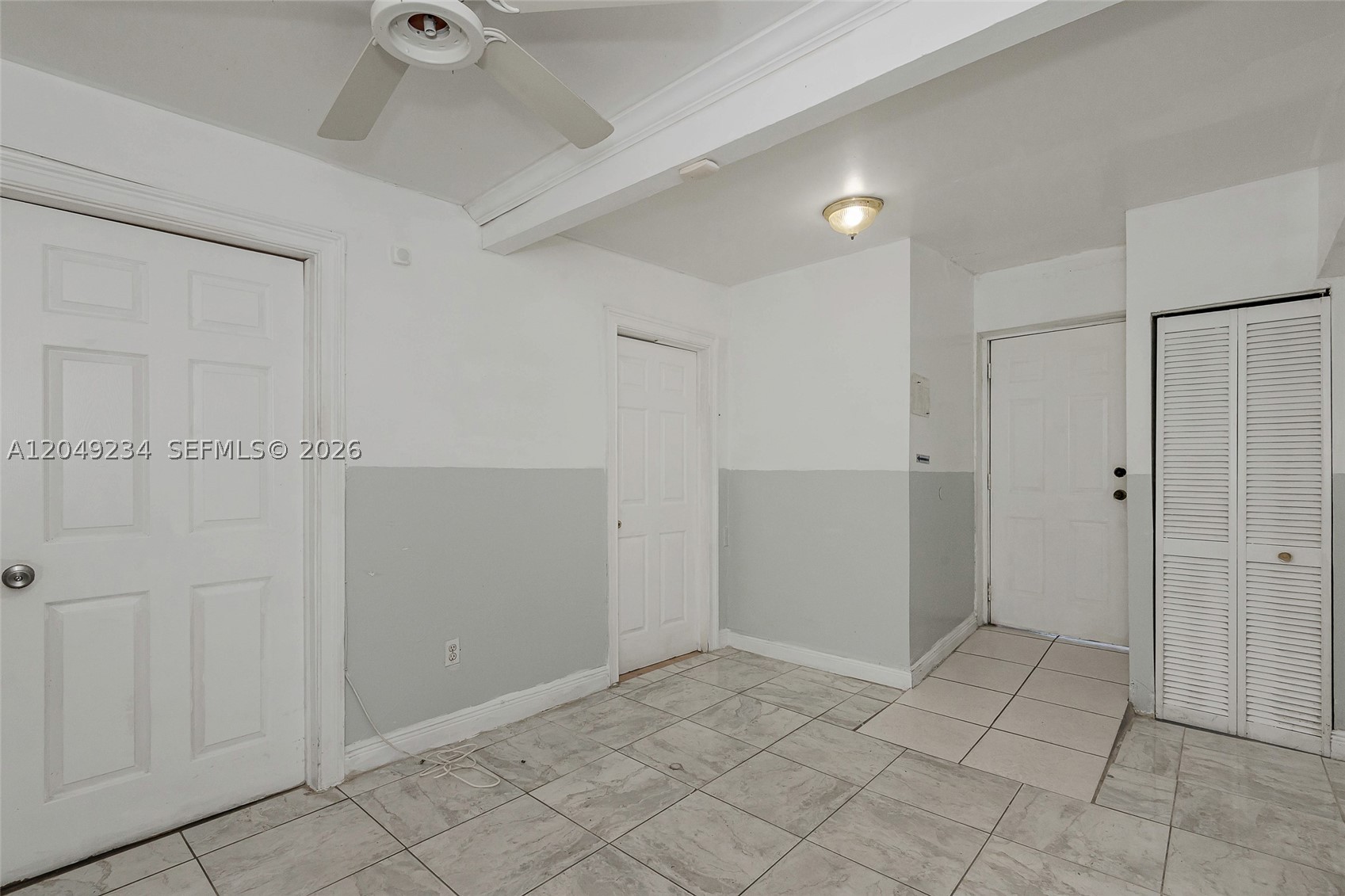 MYRTLE GROVE 1ST ADDN - Residential