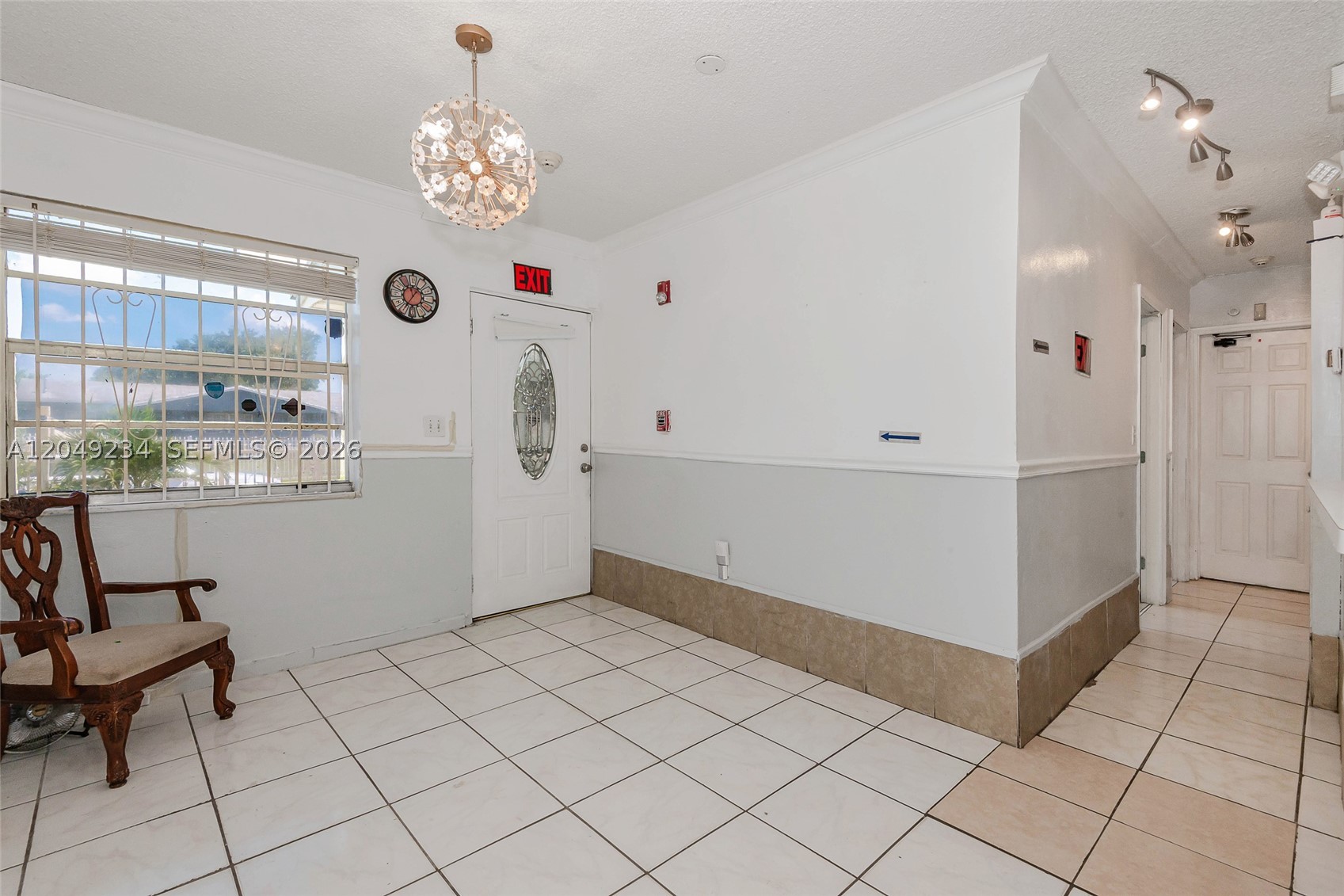 MYRTLE GROVE 1ST ADDN - Residential
