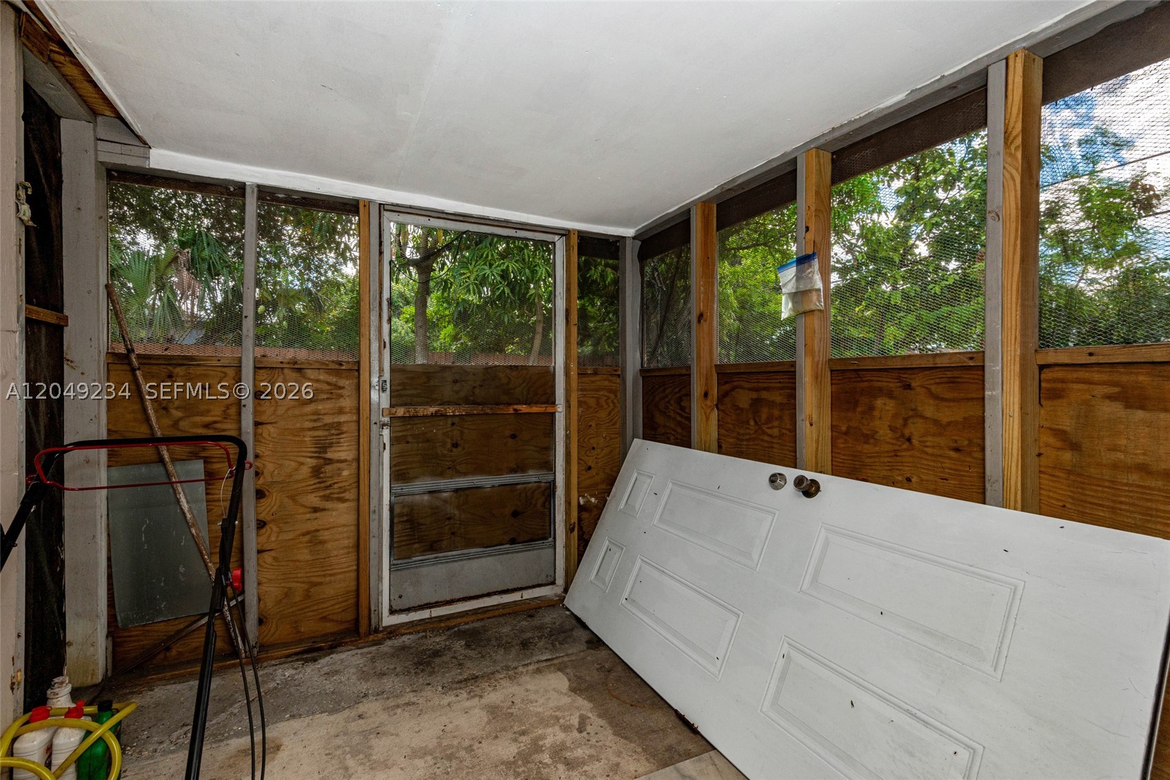MYRTLE GROVE 1ST ADDN - Residential